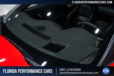 2010 Chevrolet Corvette ZR1 - Photo 60 - Riviera Beach, FL 33407