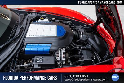 2010 Chevrolet Corvette ZR1 - Photo 39 - Riviera Beach, FL 33407