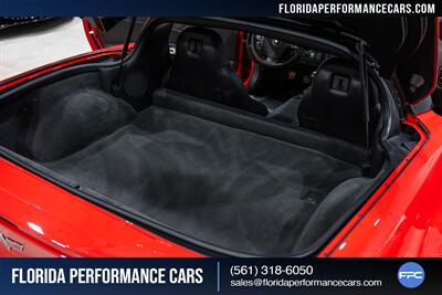 2010 Chevrolet Corvette ZR1 - Photo 42 - Riviera Beach, FL 33407