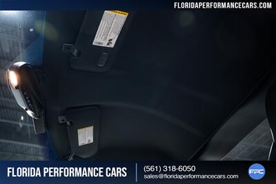2010 Chevrolet Corvette ZR1 - Photo 21 - Riviera Beach, FL 33407