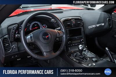 2010 Chevrolet Corvette ZR1 - Photo 47 - Riviera Beach, FL 33407
