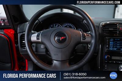 2010 Chevrolet Corvette ZR1 - Photo 19 - Riviera Beach, FL 33407