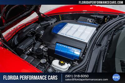 2010 Chevrolet Corvette ZR1 - Photo 38 - Riviera Beach, FL 33407