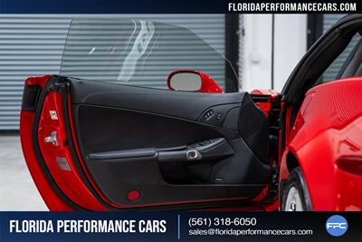 2010 Chevrolet Corvette ZR1 - Photo 22 - Riviera Beach, FL 33407