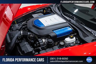 2010 Chevrolet Corvette ZR1 - Photo 37 - Riviera Beach, FL 33407
