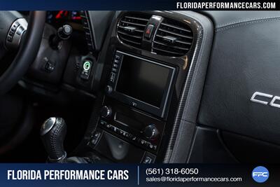 2010 Chevrolet Corvette ZR1 - Photo 57 - Riviera Beach, FL 33407