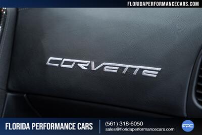 2010 Chevrolet Corvette ZR1 - Photo 58 - Riviera Beach, FL 33407