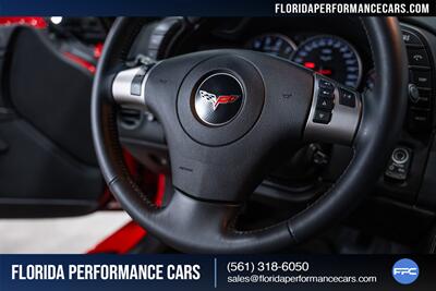 2010 Chevrolet Corvette ZR1 - Photo 46 - Riviera Beach, FL 33407