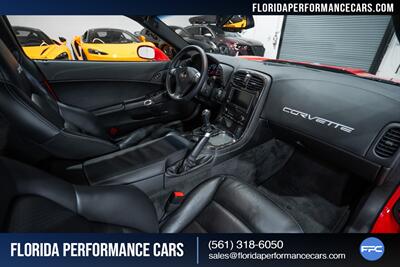 2010 Chevrolet Corvette ZR1 - Photo 28 - Riviera Beach, FL 33407