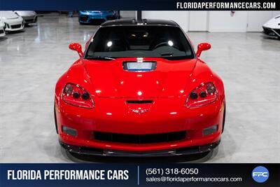 2010 Chevrolet Corvette ZR1 - Photo 9 - Riviera Beach, FL 33407