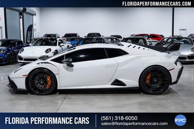 2022 Lamborghini Huracan STO - Photo 3 - Riviera Beach, FL 33407