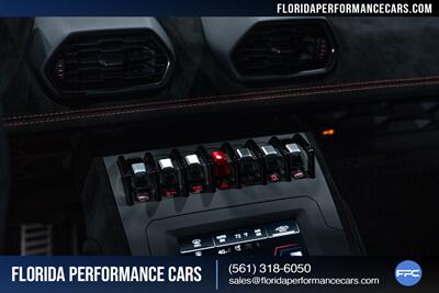 2022 Lamborghini Huracan STO - Photo 53 - Riviera Beach, FL 33407