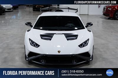 2022 Lamborghini Huracan STO - Photo 9 - Riviera Beach, FL 33407