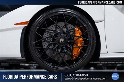 2022 Lamborghini Huracan STO - Photo 12 - Riviera Beach, FL 33407