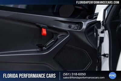 2022 Lamborghini Huracan STO - Photo 23 - Riviera Beach, FL 33407