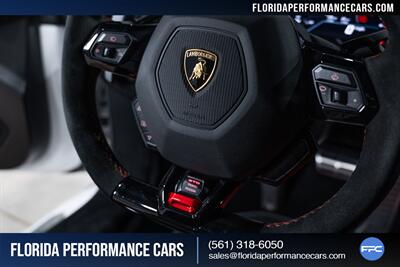 2022 Lamborghini Huracan STO - Photo 48 - Riviera Beach, FL 33407