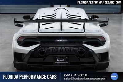 2022 Lamborghini Huracan STO - Photo 5 - Riviera Beach, FL 33407