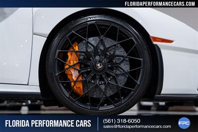 2022 Lamborghini Huracan STO - Photo 46 - Riviera Beach, FL 33407