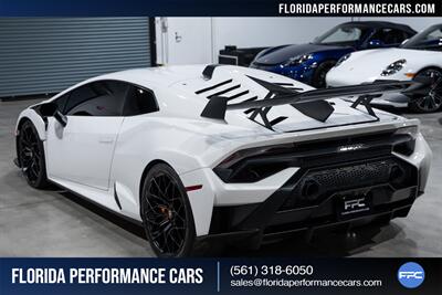 2022 Lamborghini Huracan STO - Photo 4 - Riviera Beach, FL 33407