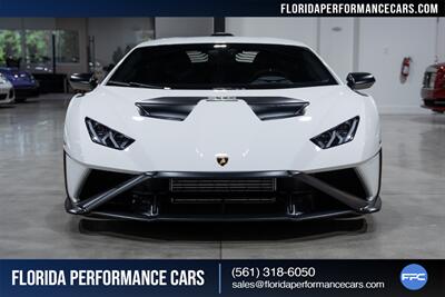 2022 Lamborghini Huracan STO - Photo 70 - Riviera Beach, FL 33407