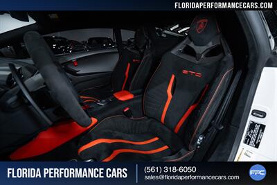 2022 Lamborghini Huracan STO - Photo 20 - Riviera Beach, FL 33407
