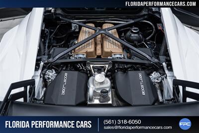 2022 Lamborghini Huracan STO - Photo 41 - Riviera Beach, FL 33407