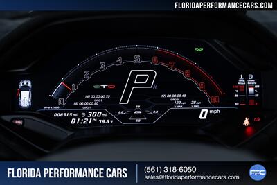 2022 Lamborghini Huracan STO - Photo 17 - Riviera Beach, FL 33407