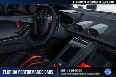 2022 Lamborghini Huracan STO - Photo 54 - Riviera Beach, FL 33407