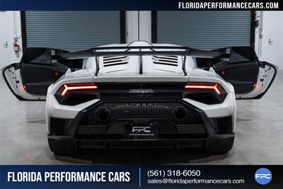2022 Lamborghini Huracan STO - Photo 34 - Riviera Beach, FL 33407