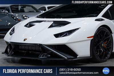 2022 Lamborghini Huracan STO - Photo 62 - Riviera Beach, FL 33407