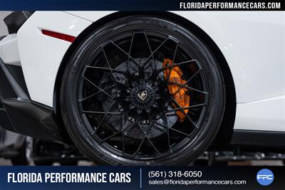 2022 Lamborghini Huracan STO - Photo 45 - Riviera Beach, FL 33407