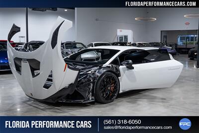 2022 Lamborghini Huracan STO - Photo 31 - Riviera Beach, FL 33407