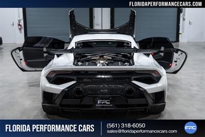2022 Lamborghini Huracan STO - Photo 40 - Riviera Beach, FL 33407
