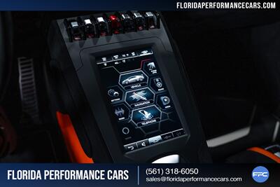 2022 Lamborghini Huracan STO - Photo 52 - Riviera Beach, FL 33407