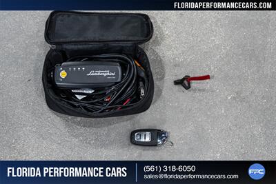 2022 Lamborghini Huracan STO - Photo 25 - Riviera Beach, FL 33407