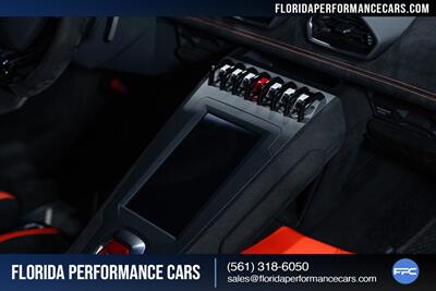 2022 Lamborghini Huracan STO - Photo 57 - Riviera Beach, FL 33407