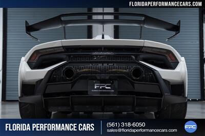 2022 Lamborghini Huracan STO - Photo 69 - Riviera Beach, FL 33407