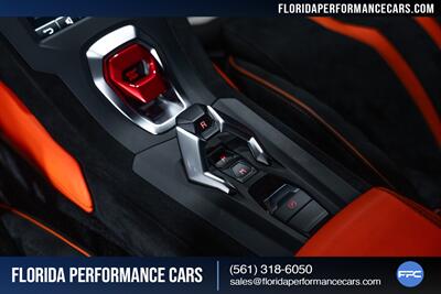 2022 Lamborghini Huracan STO - Photo 51 - Riviera Beach, FL 33407