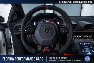 2022 Lamborghini Huracan STO - Photo 19 - Riviera Beach, FL 33407