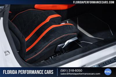 2022 Lamborghini Huracan STO - Photo 29 - Riviera Beach, FL 33407