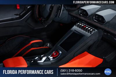 2022 Lamborghini Huracan STO - Photo 55 - Riviera Beach, FL 33407
