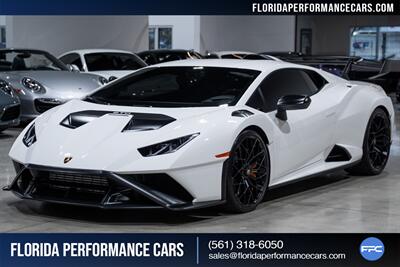 2022 Lamborghini Huracan STO - Photo 10 - Riviera Beach, FL 33407