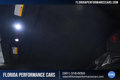 2022 Lamborghini Huracan STO - Photo 21 - Riviera Beach, FL 33407