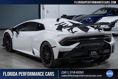 2022 Lamborghini Huracan STO - Photo 68 - Riviera Beach, FL 33407