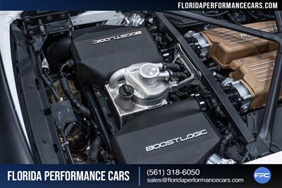 2022 Lamborghini Huracan STO - Photo 44 - Riviera Beach, FL 33407