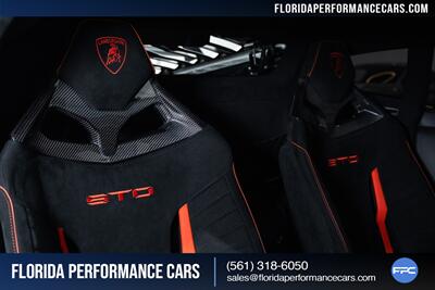 2022 Lamborghini Huracan STO - Photo 58 - Riviera Beach, FL 33407