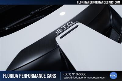 2022 Lamborghini Huracan STO - Photo 64 - Riviera Beach, FL 33407