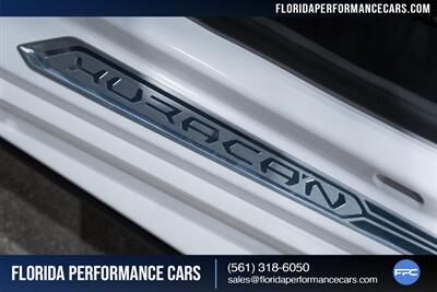 2022 Lamborghini Huracan STO - Photo 60 - Riviera Beach, FL 33407
