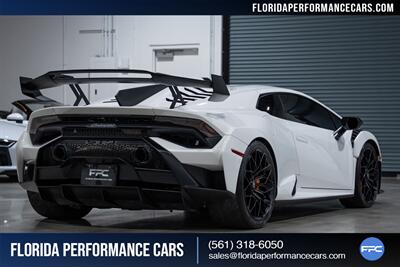 2022 Lamborghini Huracan STO - Photo 15 - Riviera Beach, FL 33407