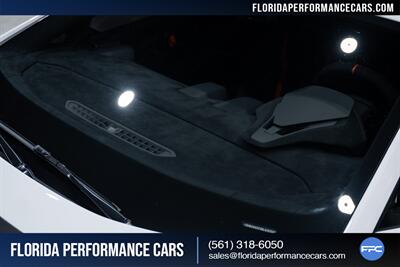 2022 Lamborghini Huracan STO - Photo 61 - Riviera Beach, FL 33407